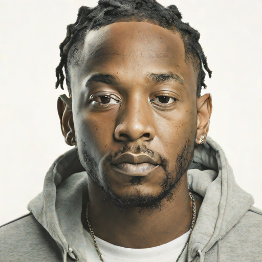 Kendrick Lamar