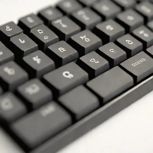 Keychron Q9 Pro