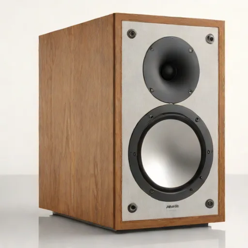 KEF R7 Meta