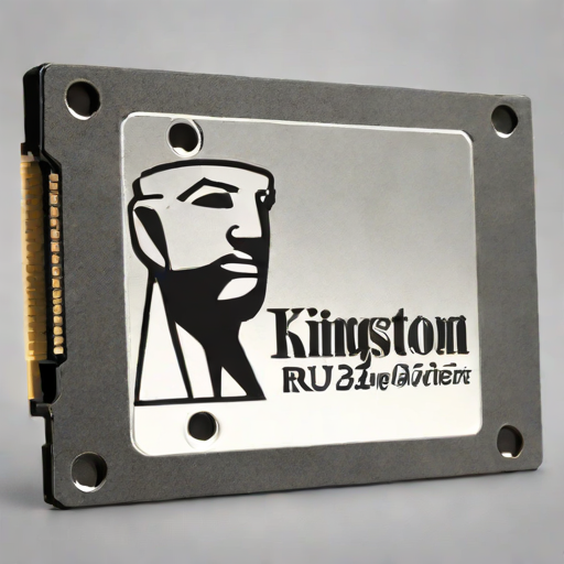Kingston RU30 240GB