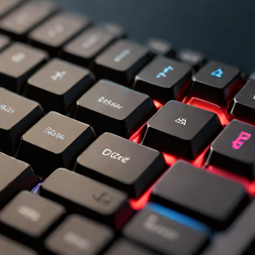 Keychron Q1 Pro Mac