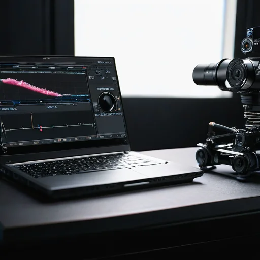 Kinetics Mini Crane 2