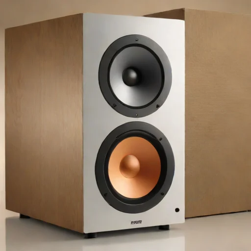 KEF Ci160 Bookshelf Speaker