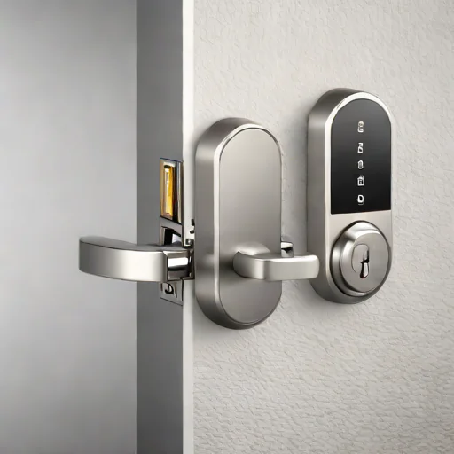 Krea Smart Lock Pro