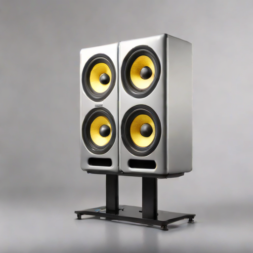 KRK Rokit 7 G4