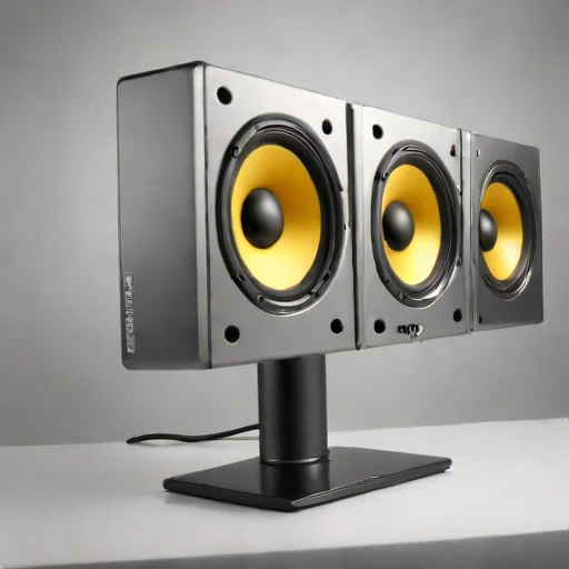 KRK Rokit 7 G4