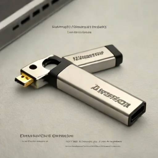 Kingston DataTraveler 1000G