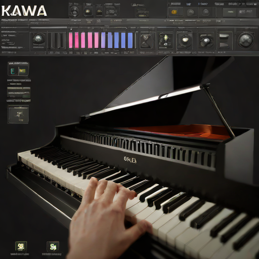 Kawai CN39