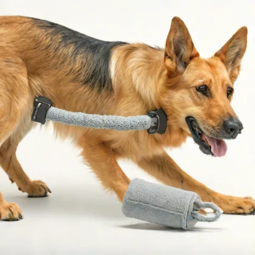 K9 Innovations Tuff Tug