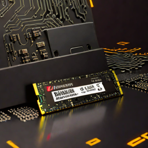 Kingston KC3000
