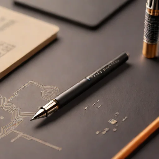 Kaweco Perler