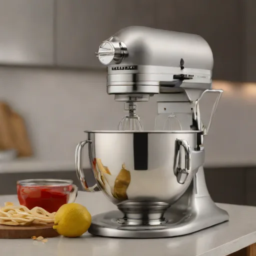 KitchenAid Artisan Series 700