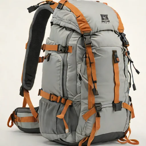 K2 Summit Series Backpack