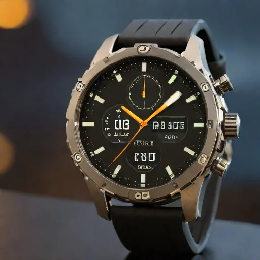 KronoField Pro