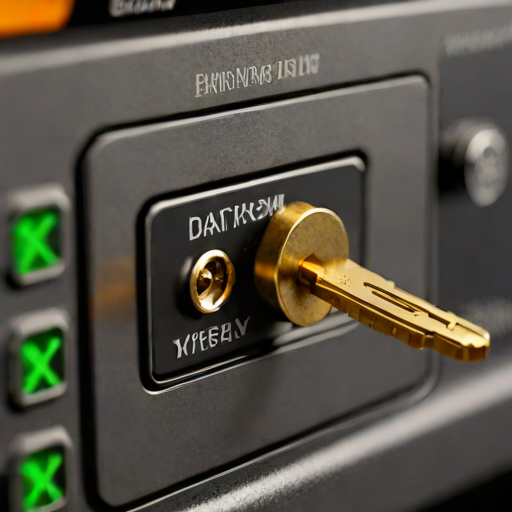 Kingston DataTraveler Locker+ LX