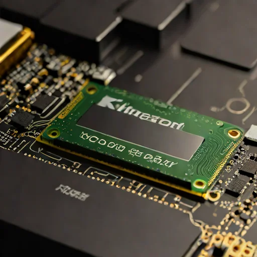 Kingston KC700