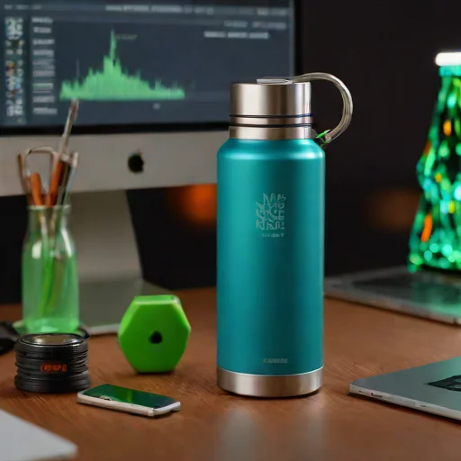 Klean Kanteen TKWide