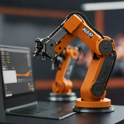 KUKA KR QUANTEC