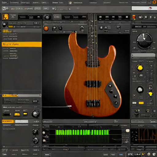 Ken Smith Signature Series