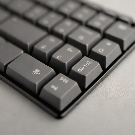 Keychron K8 Pro