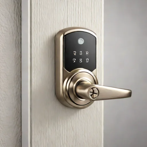 Kwikset Halo