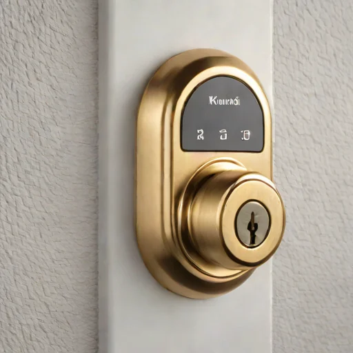 Kwikset Halo Touch