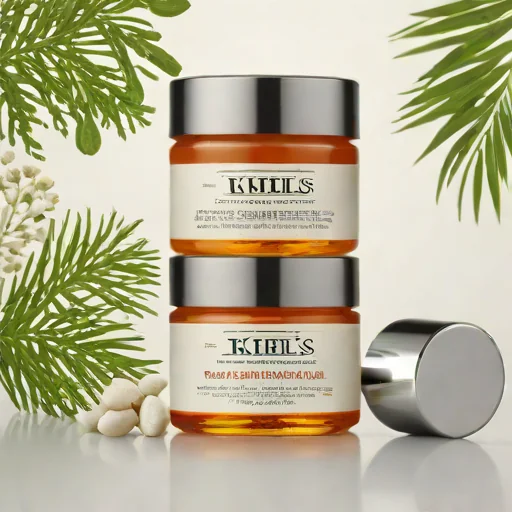 Kiehl's Powerful-Strength Line-Reducing Eye Treatment