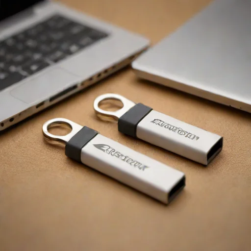 Kingston DataTraveler Max
