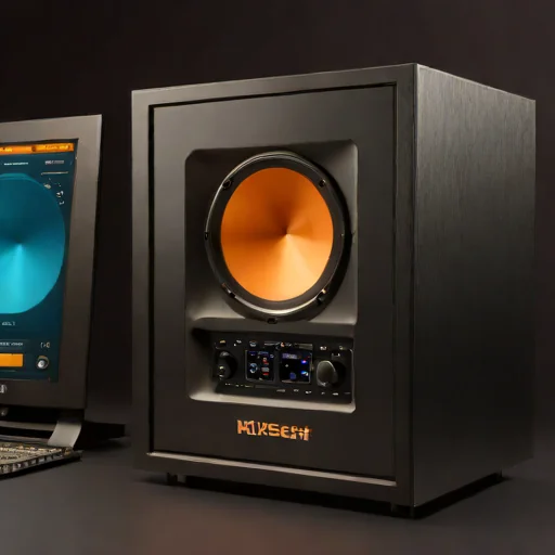 Klipsch Reference Premiere RP-12SW