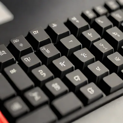 Keychron K6 Pro