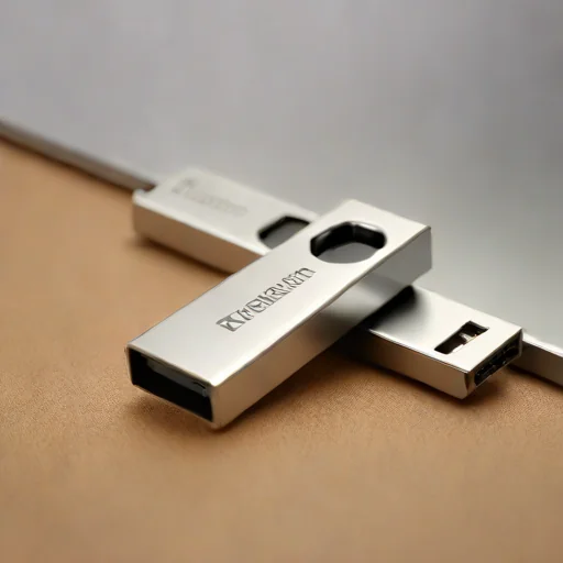 Kingston DataTraveler K15 Select