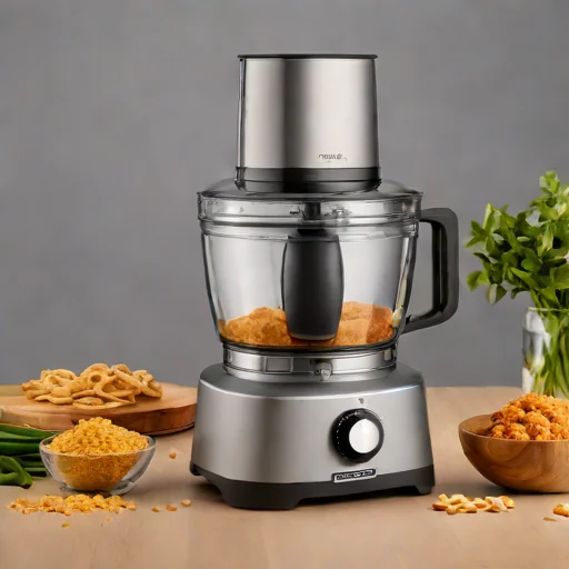 Kenwood Chef XL Titanium