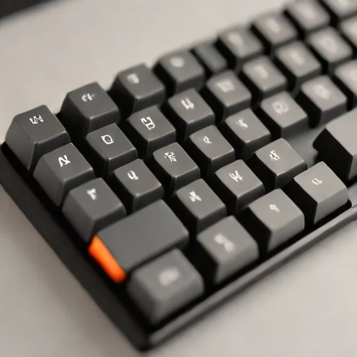 Keychron Q Max Series