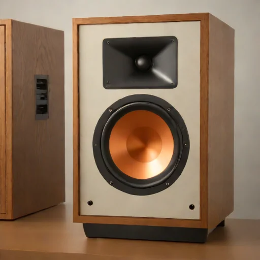 Klipsch Reference Premiere Enclosure
