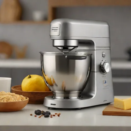 Kenwood Chef XL (Classic)