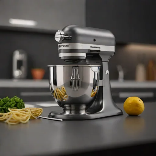 KitchenAid Pro Line Series (Heavy Duty)