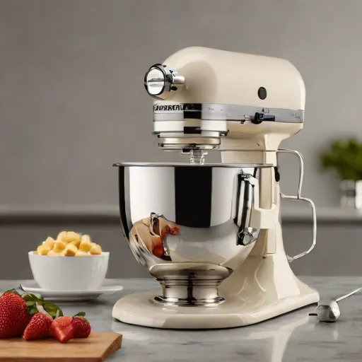 KitchenAid Pro Select Series Stand Mixer