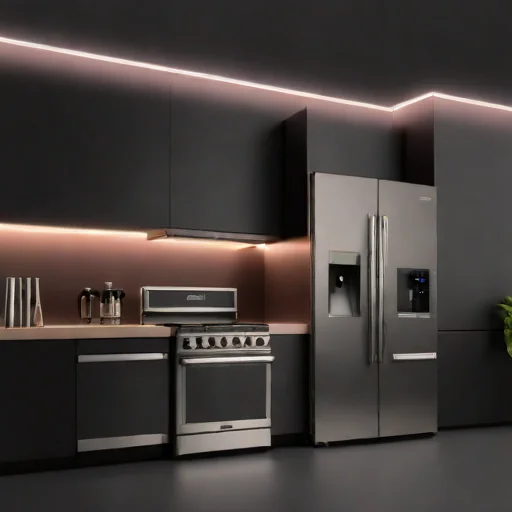 KitchenAid SmartChef Pro Induction Cooktop
