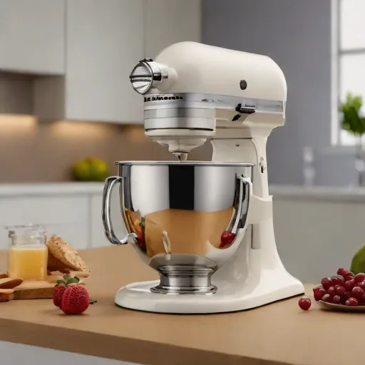 KitchenAid Pro Select Stand Mixer