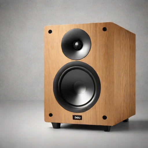 KEF Kube 18S