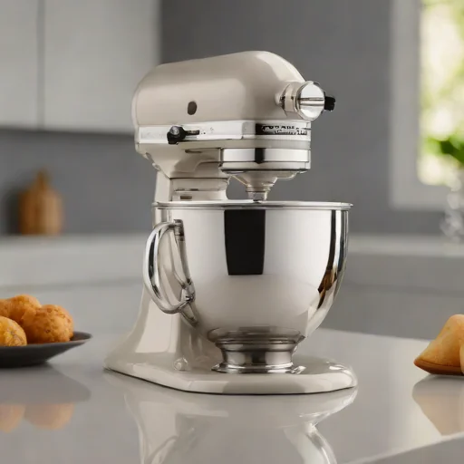 KitchenAid Artisan Series Stand Mixer - 5 Quart