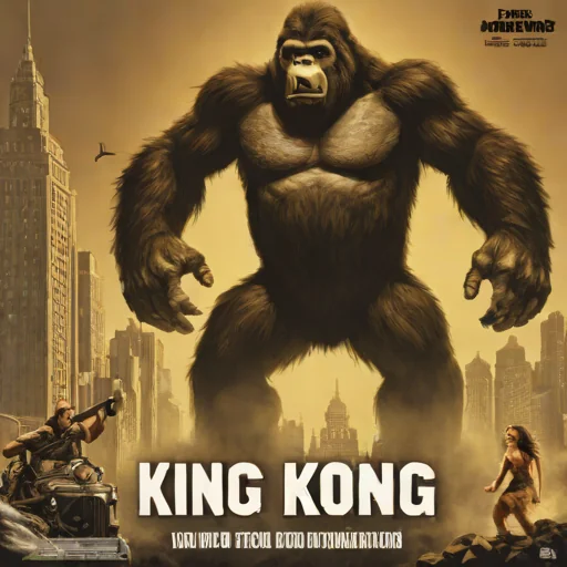 King Kong