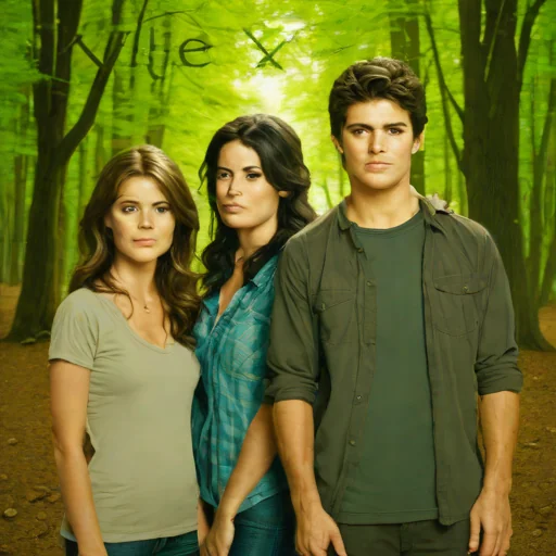 Kyle XY