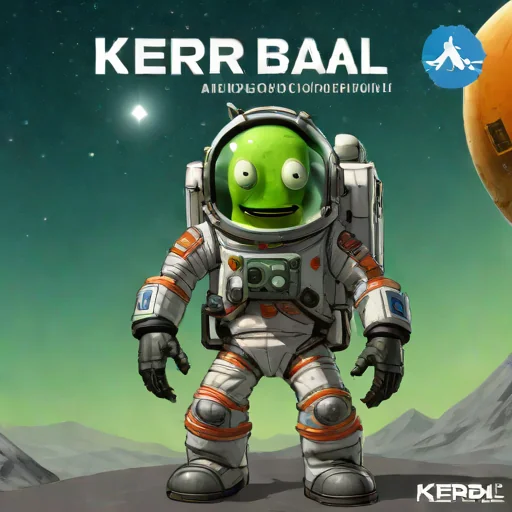 Kerbal Space Program