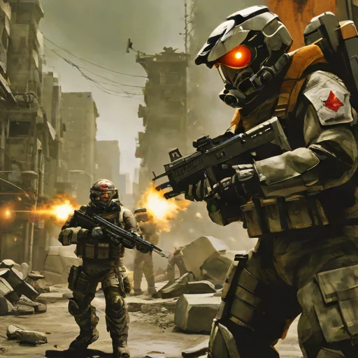 Killzone