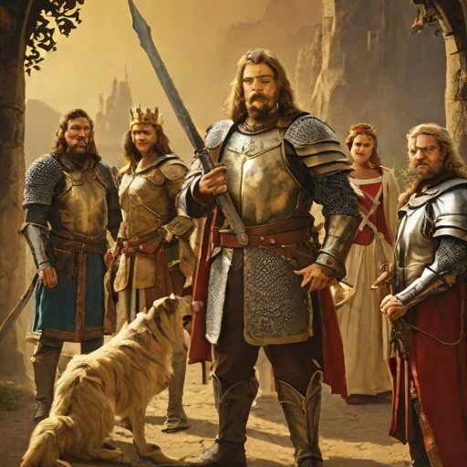 Kaamelott