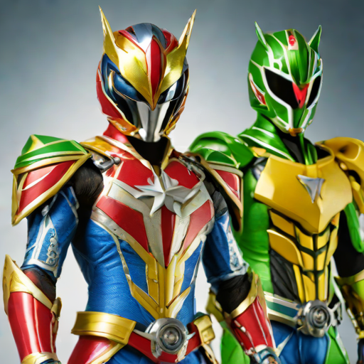 Kamen Rider Gaim