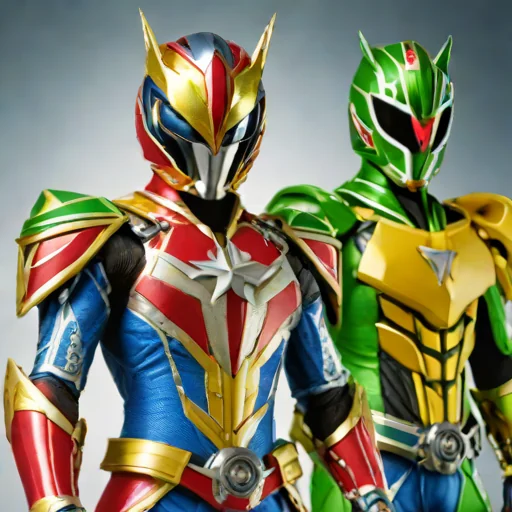 Kamen Rider Gaim