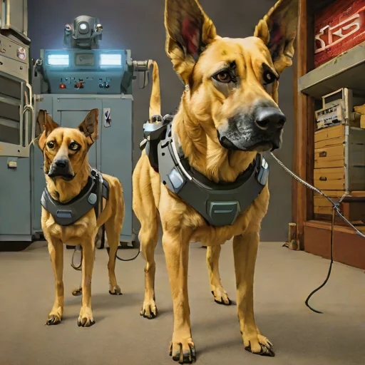 K-9