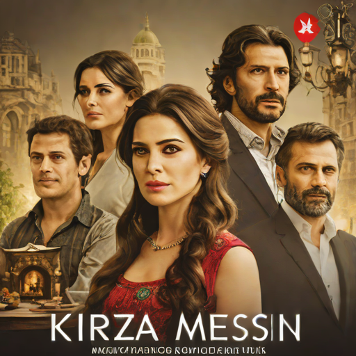 Kiraz Mevsimi